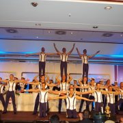 Captain' Dinner (16.11.13)